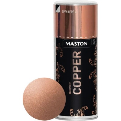 Maston Deco-Effect meď 0,15 l