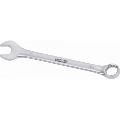 Kreator Oboustranný klíč očko/otevřený 23 265mm KRT501218