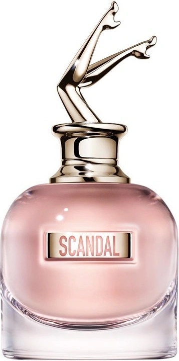 Jean Paul Gaultier Scandal parfémovaná voda dámská 80 ml od