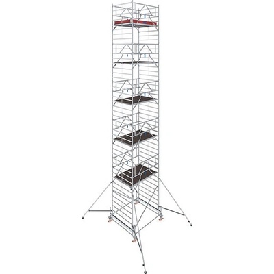 Krause Stabilo 500 1,50x2,00 m, výška 12,50 m 783097