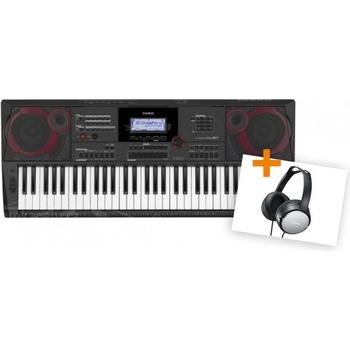 Casio CT X5000 SET