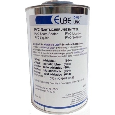 ELBE Elite tekutá PVC fólie Deep Sea 1l