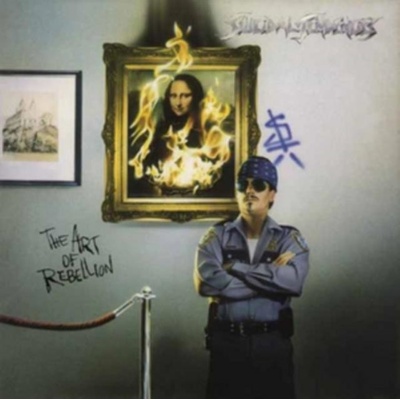 Art of Rebellion - Suicidal Tendencies LP
