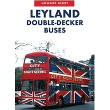 Leyland Double-Decker Buses