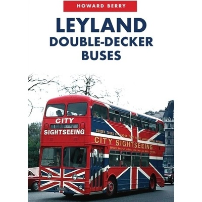 Leyland Double-Decker Buses