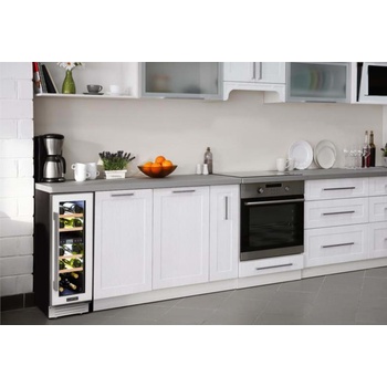 Image 1 of Klarstein Vinovilla Onyx 17