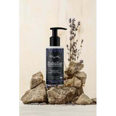 Alchymistky Dětské tělové mléko 150 ml