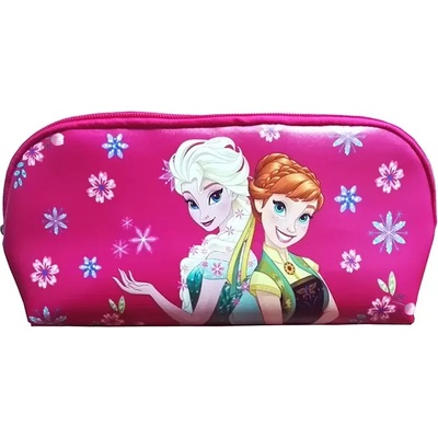 Frozen Мек несесер - Замръзналото кралство - за момичета