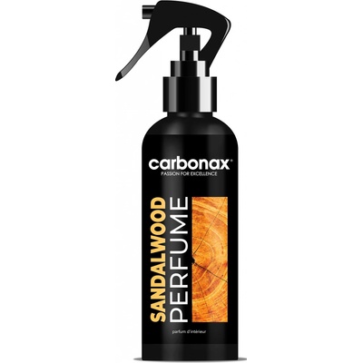 CARBONAX SANDAL WOOD 150 ml