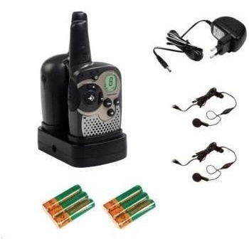 Topcom Twintalker 1302