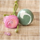 Ponio tuhý šampon kopřivový Cukrová pivoňka 30 g