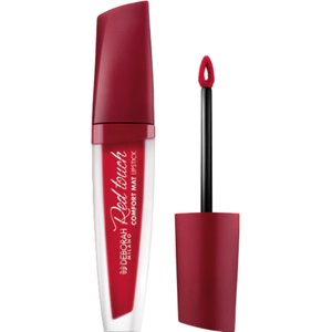 Deborah Milano Течно матово червило Red Touch, 05 Coral Pink, 5 ml - ozone