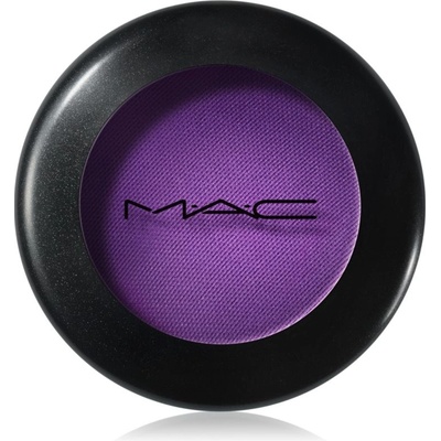 MAC oční stíny Small Eye Shadow Power To The Purple 1,5 g