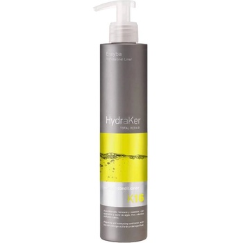 Image 1 of Erayba HydraKer Хидратиращ и възстановяващ балсам K16, 250 ml