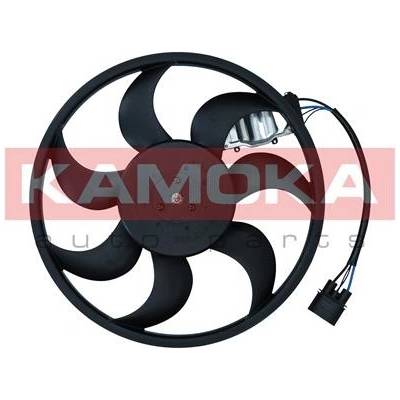 KAMOKA Větrák, chlazení motoru 7742030