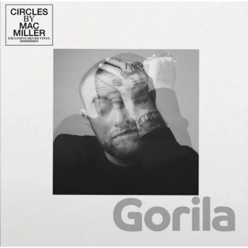 MILLER, MAC - CIRCLES LP