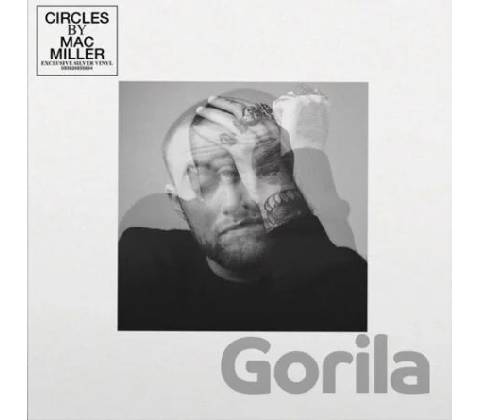 MILLER, MAC - CIRCLES LP