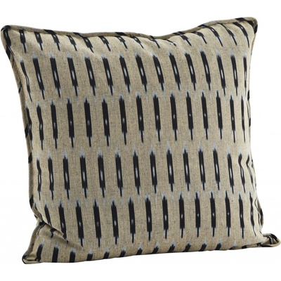 MADAM STOLTZ Ikat 50 x 50 cm