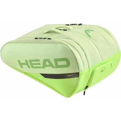 Head Tour Padel L - Zelený
