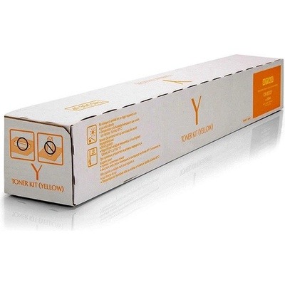 UTAX original toner 1T02RLAUT0, CK-8512Y, yellow, 15000str (1T02RLAUT0)