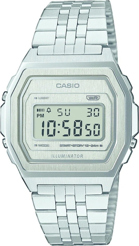 Casio A1000A-7