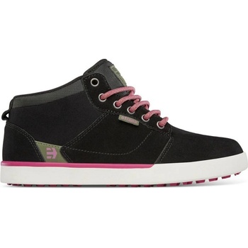 Etnies boty Jefferson Mtw WMS černá