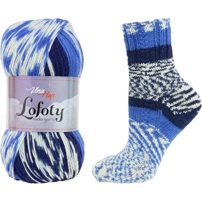 Lofoty č.7810