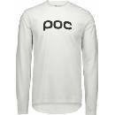POC Tee Hydrogen white