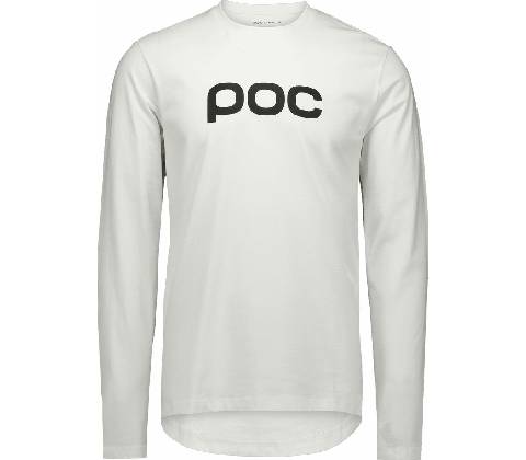 POC Tee Hydrogen white