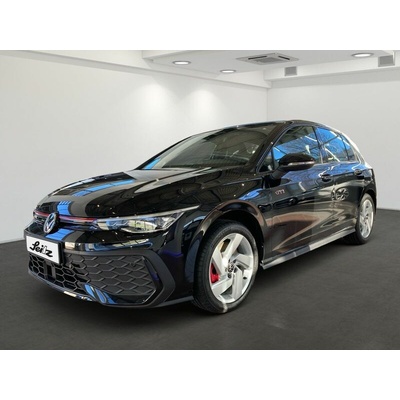 Volkswagen Golf DSG GTI 195 kW