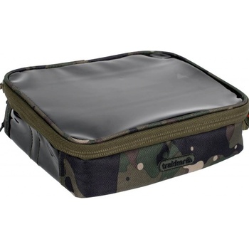 Trakker Pouzdro Univerzální NXC Camo Bitz Pouch Large