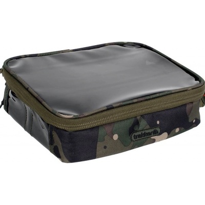 Trakker Pouzdro Univerzální NXC Camo Bitz Pouch Large