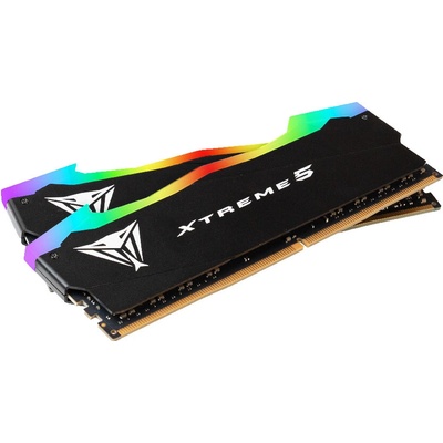Patriot Viper Xtreme DDR5 32GB 7600MHz CL36 (2x16GB) PVXR532G76C36K