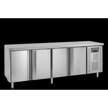 Tefcold CK7410X1
