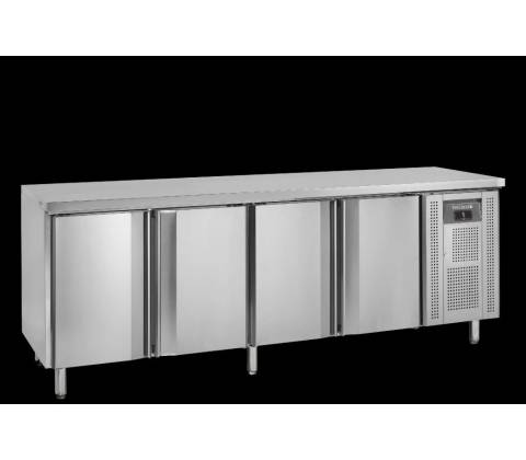 Tefcold CK7410X1