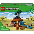LEGO® Minecraft® - The Armadillo Mine Expedition (21269)