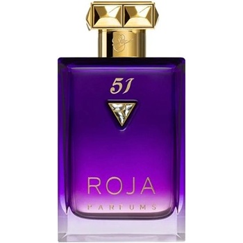 Roja Parfums Dove 51 Pour Femme Essence De Parfum EDP 100ml женски