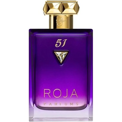 Roja Parfums Dove 51 Pour Femme Essence De Parfum EDP 100ml женски