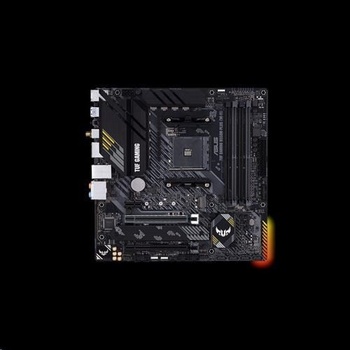 Asus TUF GAMING B550M-PLUS (WI-FI) 90MB1490-M0EAY0