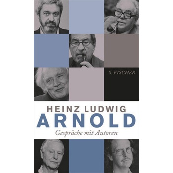 Arnold, Heinz Ludwig