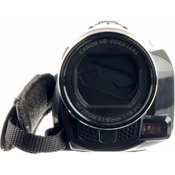 Image 1 of Canon Legria HF M52