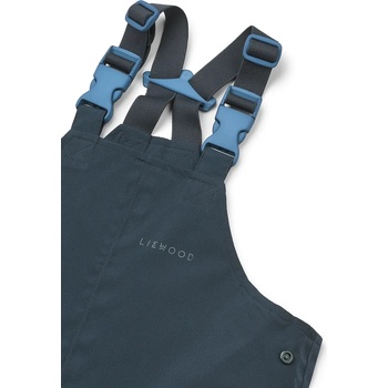 Liewood Детско яке и панталон Liewood Manu Rainwear Set (LW19910.PPY2)