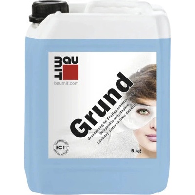 Penetračný náter Baumit Grund základný 5 kg