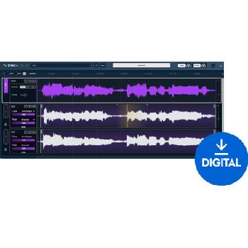 Waves Sync Vx (Дигитален продукт)