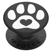 PopSockets PopGrip Gen.2, Furever Friends, packa se srdíčkem