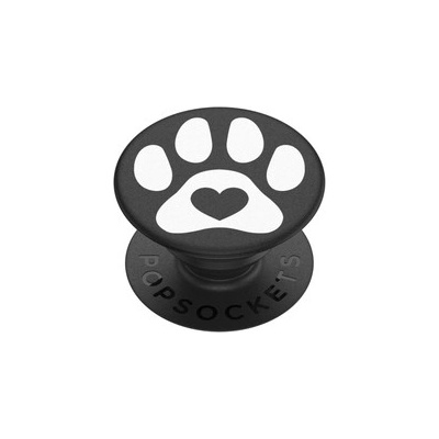 PopSockets PopGrip Gen.2, Furever Friends, packa se srdíčkem