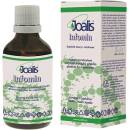 Doplňky stravy Joalis Infomin detoxikace infekčních ložisek s vlivem na vstřebávání minerálů 50 ml