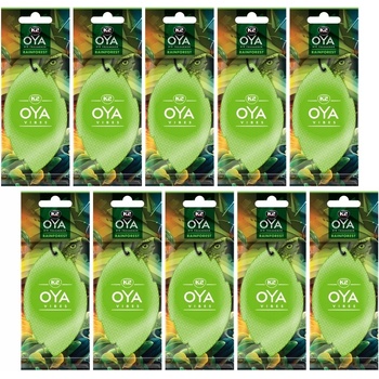 K2 OYA VIBES RAINFOREST