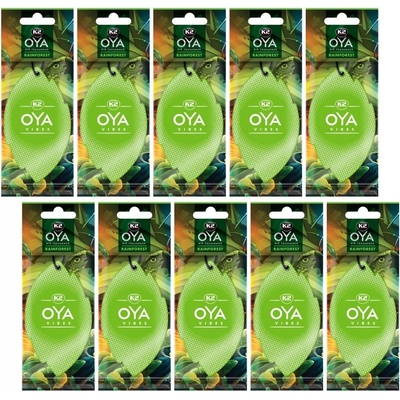 K2 OYA VIBES RAINFOREST