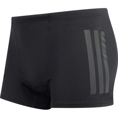 Adidas Мъжки бански слипове adidas Ripstream Boxer Swim brief - Black - размер 9 (050-2453-0115)